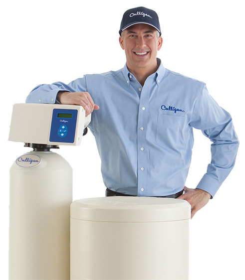 water softener systems